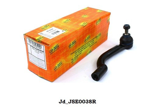 Nissan X-Trail T31, Qashqai наконечник рулевой правый JSE0038R JUST DRIVE