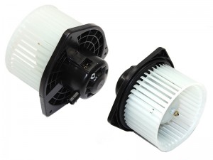 Mitsubishi ASX, Lancer 10, Outlander XL/NEW 12-16 мотор отопителя ST7802A017 SAT