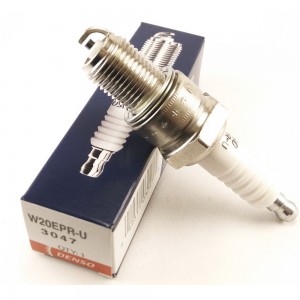 W20EPRU Свеча зажигания W20EPRU DENSO
