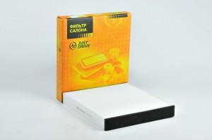 Mitsubishi ASX, Lancer 08-/Outlander 07-/ OUT NEW 12-/Peugeot 4007 Фильтр салона JDAC0045 JUST DRIVE