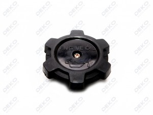 Mitsubishi крышка масло заливной горловины DMD132260 DEKO