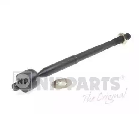 Toyota Corolla CE120,NZE12 ,ZZE12 2000- Тяга рулевая J4842040 H B JAKOPARTS NIPPARTS