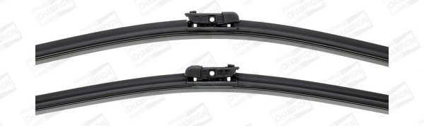 K600+530мм Комплект щеток стеклоочистителя бескаркасных VAG Tiguan, Lexus RX, Pe AFL6053A/C02 CHAMPION