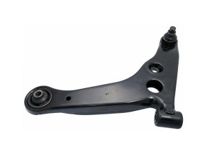 Mitsubishi Lancer 9 03- рычаг передний левый STMB403419 SAT