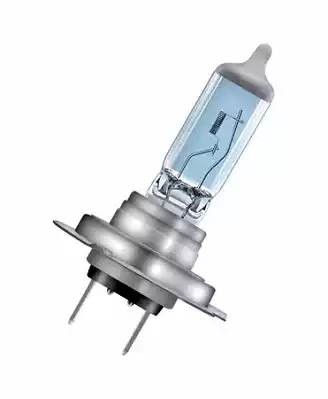 Н7 (55) РХ26d голубая 64210CBI OSRAM