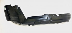 Kia Sportage 14- подкрыло передний правый U0515027R UKORAUTO