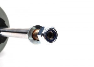 VW Passat 96- амортизатор передний 22031167 BILSTEIN