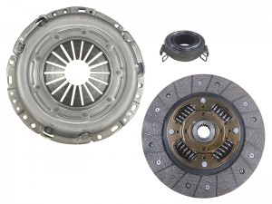 Toyota Corolla 150(5-ст), Avensis T220,T250, E10,E11,E12 V-1.6, 1.8 комплект сце STWTY001 SAT