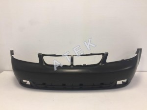 Chevrolet Lacetti  накладка перед бампрера сед/универс 22191050 ATEK