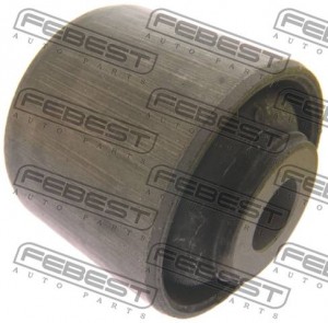 Mitsubishi Pajero Pinin с/б заднейверхней продольной тяги MAB-085 FEBEST