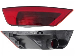 Ford Focus II ПТФ задн. лев. ST4314005LLD SAT