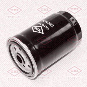 Kia Sorento XM 09- 2,2D/Prime 14- 2.2D/SantaFE 06-12 2.2/12-15 фильтр топл (10мм TBE1034 TATSUMI