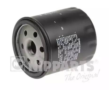 Chevrolet Epica фильтр масляный J1311023 H B JAKOPARTS NIPPARTS