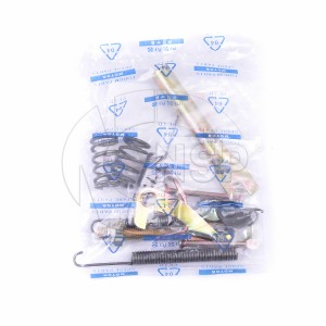 Daewoo Nexia/Lanos/Espero Ремкомплект заднего барабана правого NSP0190199719 NSP