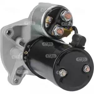 CITROEN C2,C3, PEUGEOT 206,307 1.0-1.6 96- стартер 110584 HC CARGO