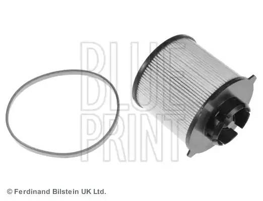 Opel Insignia фильтр топливный ADG02369 BLUE PRINT