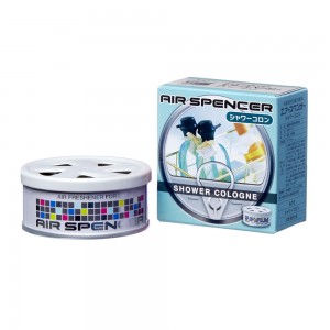 Ароматизатор SPIRIT REFILL SHOWER COLOGNE A16 EIKOSHA