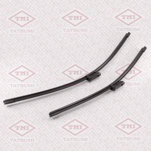 Щетки стеклоочистителя, комплект 600+480мм TFK6048C TATSUMI
