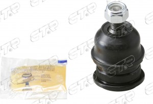 Hyundai Accent 00-/Solaris 11-17/Getz/Elantra 00-05/Matrix/Picanto 04-09 VIN Шар CBKH-21 CTR