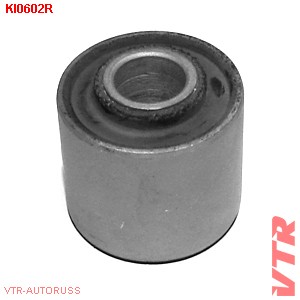 Kia Carens СБ задней поперечной тяги KI0602R VTR