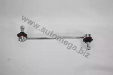Тяга стабилизатора пер.подв. L/R 110116510 AUTOMEGA