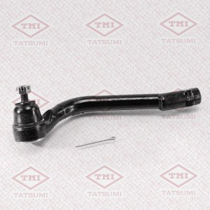 Hyundai IX35/I40/Sportage 11-/Optima 11-16/Sonata YF/i45/Grandeur 10- Наконечник TEC1749L TATSUMI