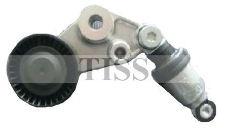SS Kyron/Actyon 04-09/Rexton 2.0-2.7TD Натяжной ролик ремня агрегатов в сборе (а JHT0017 JUST DRIVE