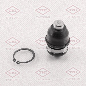 Mitsubishi Lancer 9, 10, OUT XL, ASX шаровая опора со стопором TEA1001 TATSUMI