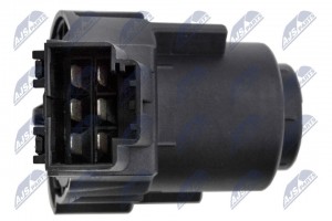 VAG Polo sedan, Fabia 2, T5, T6, Amarok Контактная группа замка зажигания EKSVW002 NTY