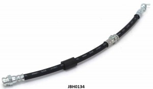 Шланг тормозной передний JBH0134 JUST DRIVE
