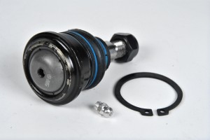 Hyundai Accent 00-/Solaris 11-17/Getz/Elantra 00-05/Matrix/Picanto 04-09 VIN Шар JSB0013 JUST DRIVE