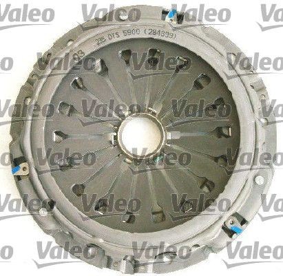 Fiat Ducato 2.3JTD (Елабуга) 02> к-т сцепления с подшипником 826567 VALEO PHC