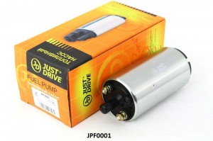 Toyota, Nissan, Mazda, Lexus бензонасос JPF0001 JUST DRIVE