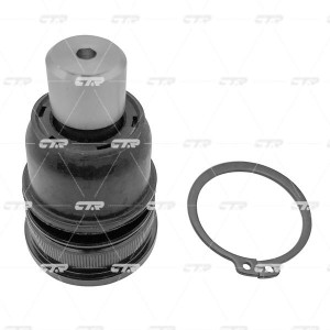 SS Actyon 11- Наконечник рулевой NPS (ГУР) CEKS-12 CTR