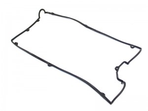 Прокладка клапанной крышки MITSUBISHI AIRTREKOUTLANDERLANCER IX 4G63 KMD340535 SAT