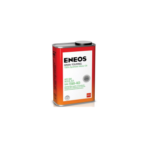 ENEOS GRAN-TOURING SM 5W40  0,94Л OIL4069 ENEOS