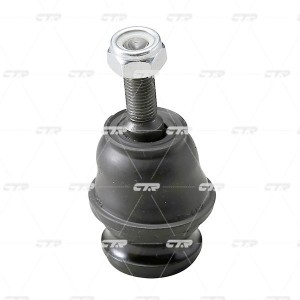 Nissan Micra с 07гг, Note, Tiida наконечник рулевой правый CEN-115 CTR