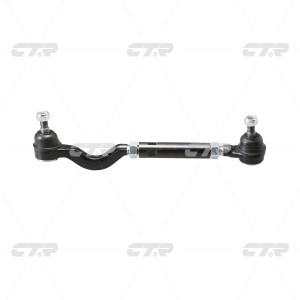 Hyundai Terracan тяга с наконечник рулевая левая CSKH-4L CTR