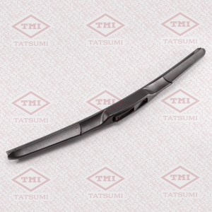 Щетка стеклоочистителя гибридная 400мм TFG1040 TATSUMI