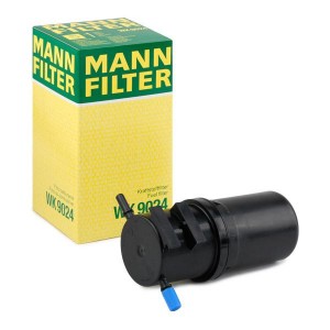 Фильтр топливный WK9024 MANN FILTER