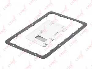 ФИЛЬТР АКПП LT-1144 LYNXAUTO