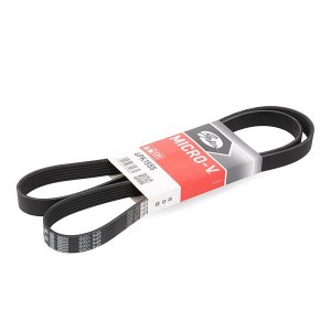 WV ремень генератора 6PK1555 GATES