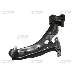 Chevrolet Spark 11- Рычаг передний правый CQKD-15R CTR