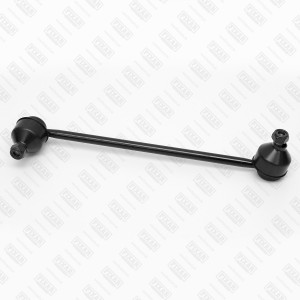 Kia Rio 06- Cтойка стабилизатора левая FP0762L FIXAR