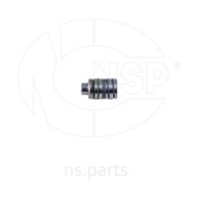 ГИДРОКОМПЕНСАТОР HYUNDAI ACCENT NSP022461022600 NSP