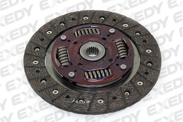 Nissan Almera N16 1.5, Primera P10/11 1.6 диск сцепления NSD070U EXEDY