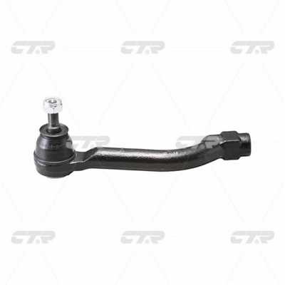 Nissan X-Trail T31, Qashqai наконечник рулевой правый CE0526 CTR
