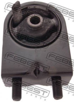 Mazda Protege опора КПП передняя MZM-BJF FEBEST
