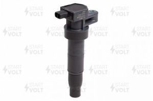 Sonata NF катушка зажигания SC 08C4 START VOLT