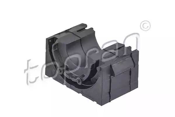 Opel Astra H втулка переднего стабилизатора нижняя 207 212 HANS PRIES